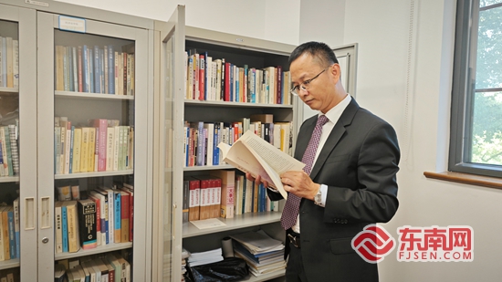 福见惠安•乡贤有为(图34)