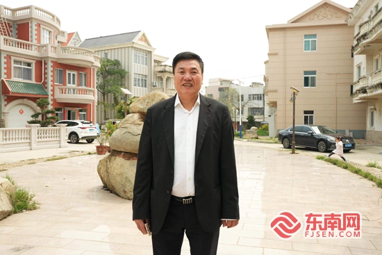 福见惠安•乡贤有为(图50)