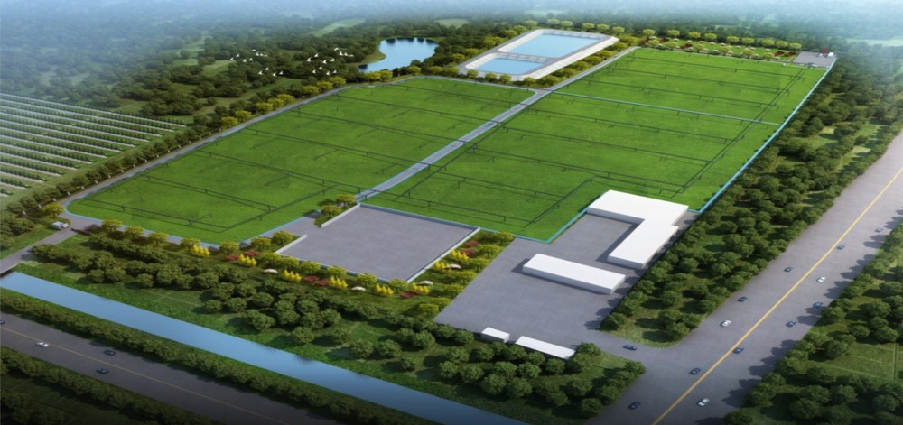 数字化陵园管理方案(图1)