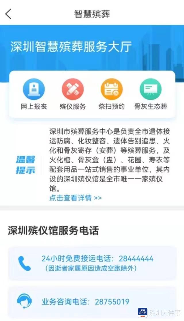 郑州市殡葬管理条例(图1)