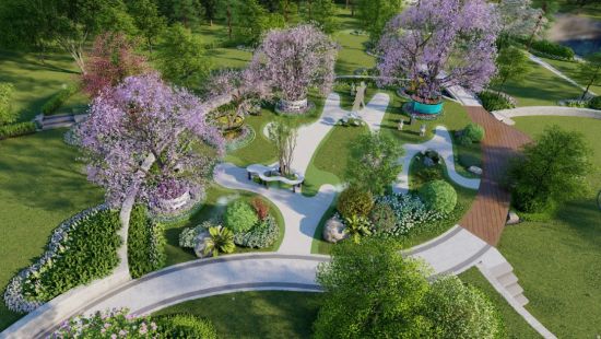 朝阳外侨公墓现在在售墓地有哪些？数字殡葬怎么样？(图1)