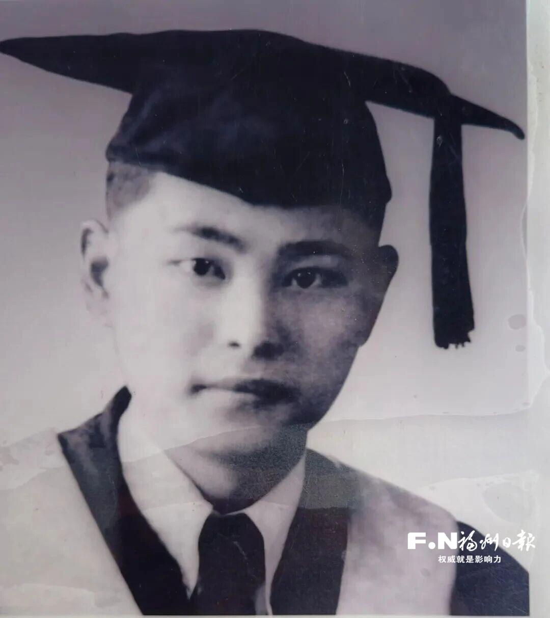 余熙：隐蔽战线的农学之子(图2)