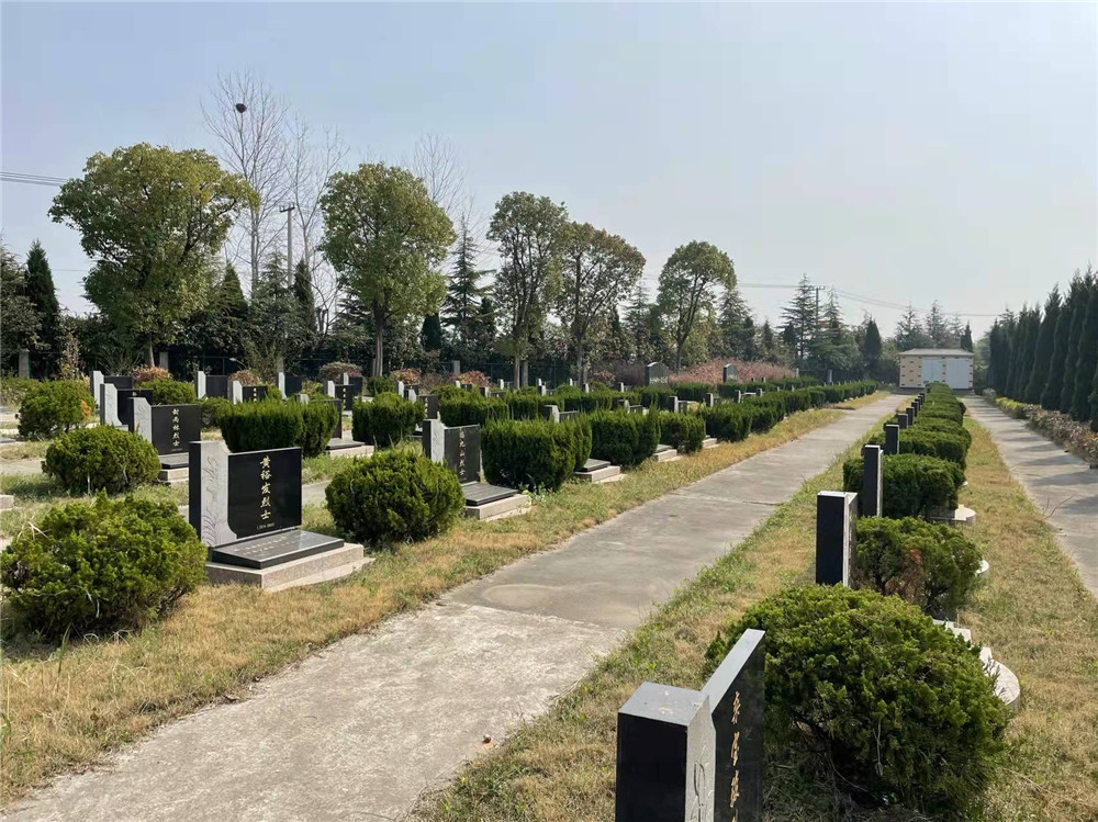 球盟会入口：智慧殡葬殡仪馆建设方案docx(图1)