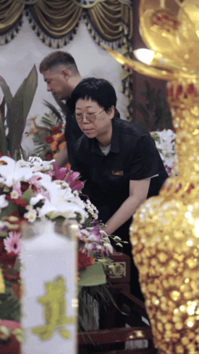 豆瓣开分85！这位天津大姨的工作日常全网爆火(图2)