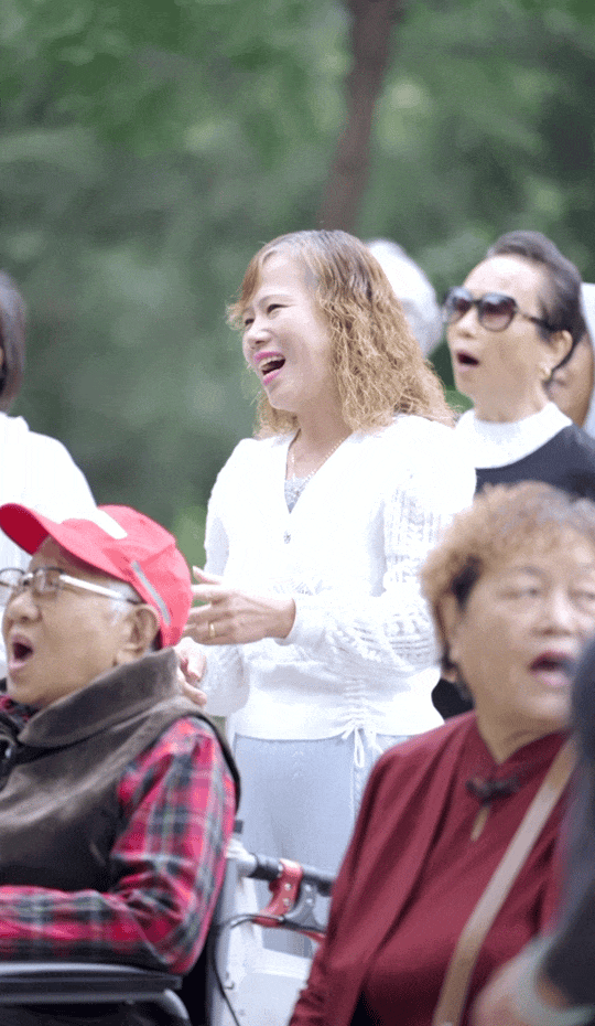 豆瓣开分85！这位天津大姨的工作日常全网爆火(图13)