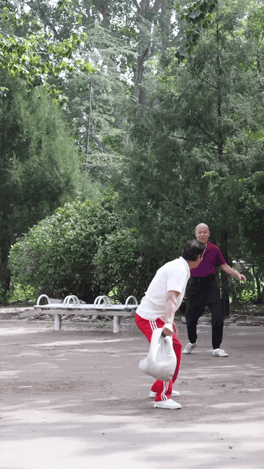 豆瓣开分85！这位天津大姨的工作日常全网爆火(图19)