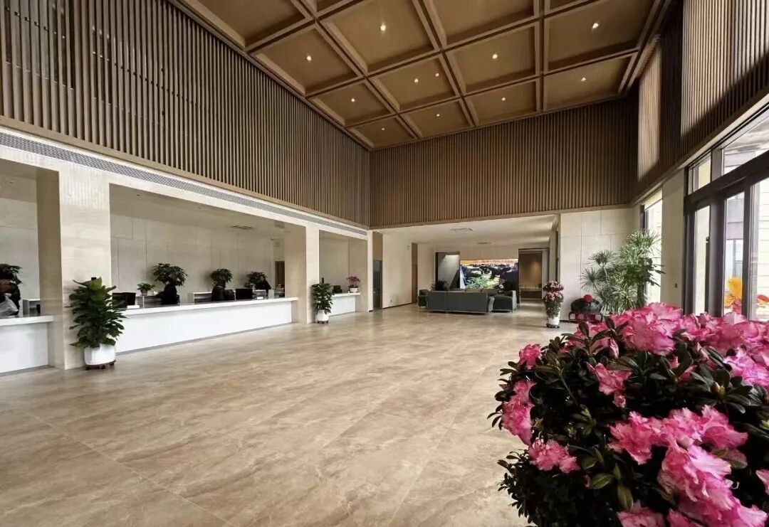 杭州超算物联科技有限公司(图1)