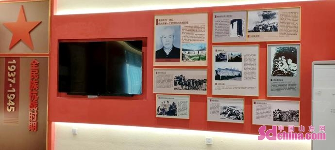 球盟会：读刊·八桂国防丨把广西红色资源打造成国防教育的生动课堂(图1)