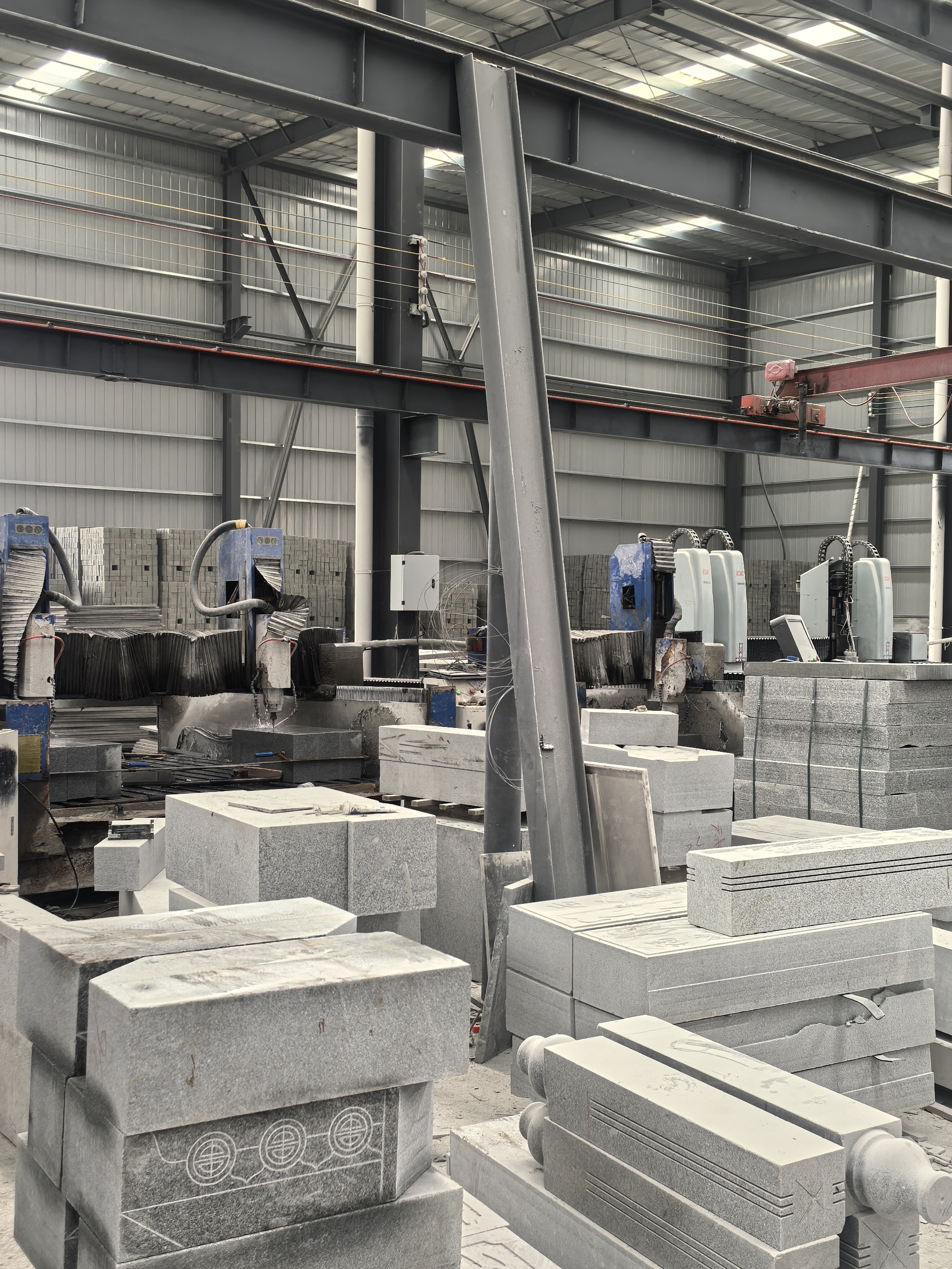 2026年墓碑雕刻厂商综合实力盘点与选购指南(图1)