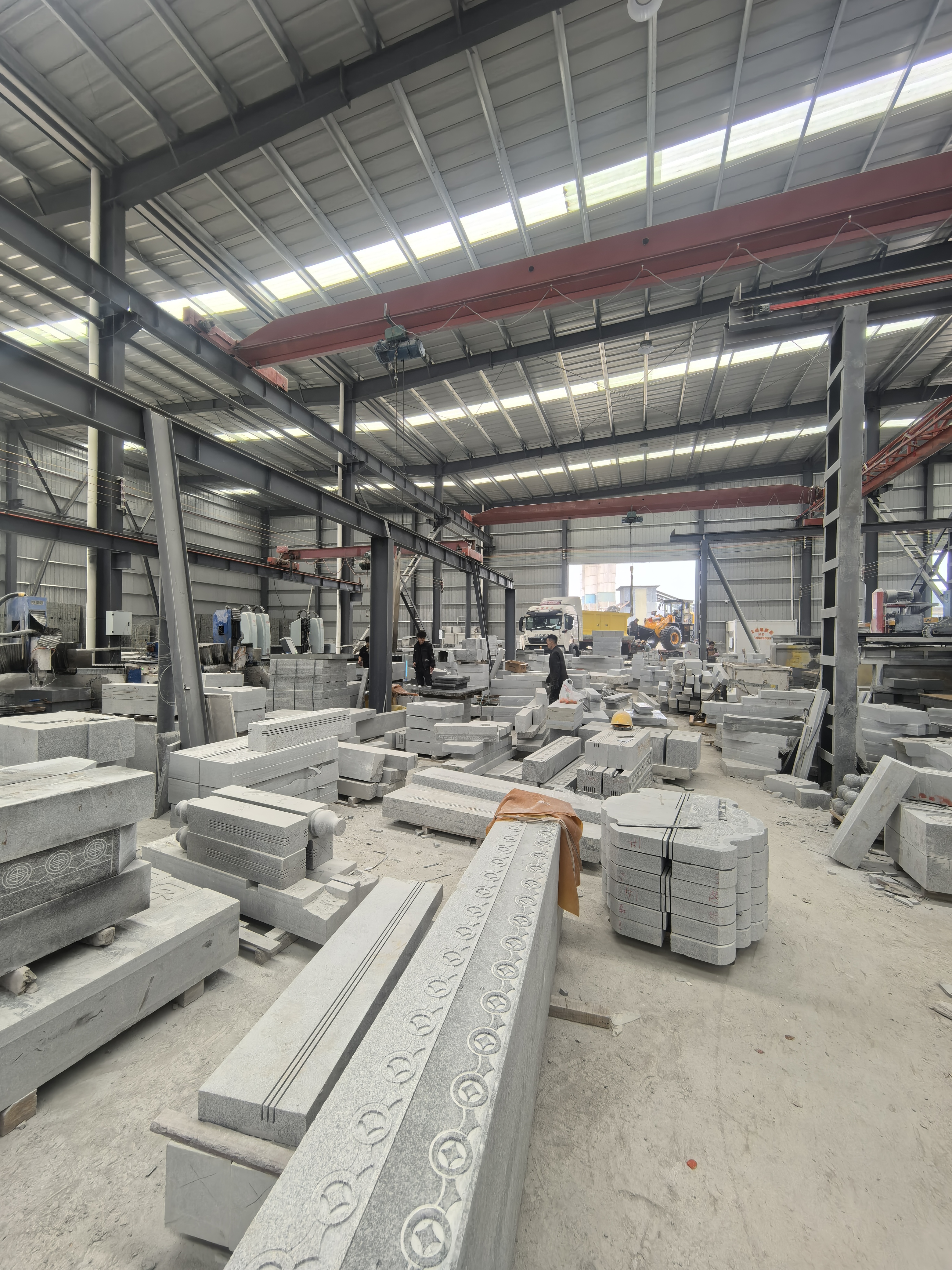 2026年墓碑雕刻厂商综合实力盘点与选购指南(图2)