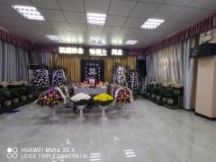 天津北辰区一条殡葬服务-殡仪服务一条(图1)