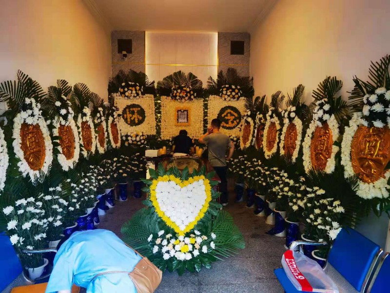 2026年靠谱的殡葬用品服务公司口碑(图1)