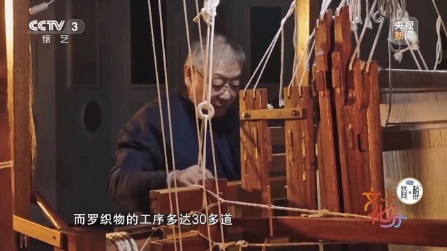 球盟会入口：极致东方美学！揭秘春晚节目《贺花神》创作过程(图12)