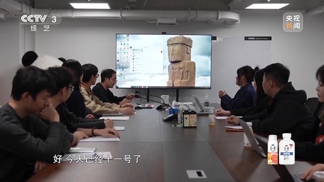 球盟会入口：极致东方美学！揭秘春晚节目《贺花神》创作过程(图19)