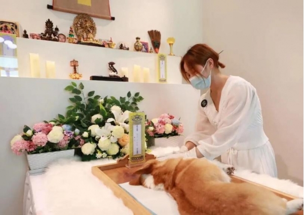 中国殡葬用品 被全球老外疯抢(图9)