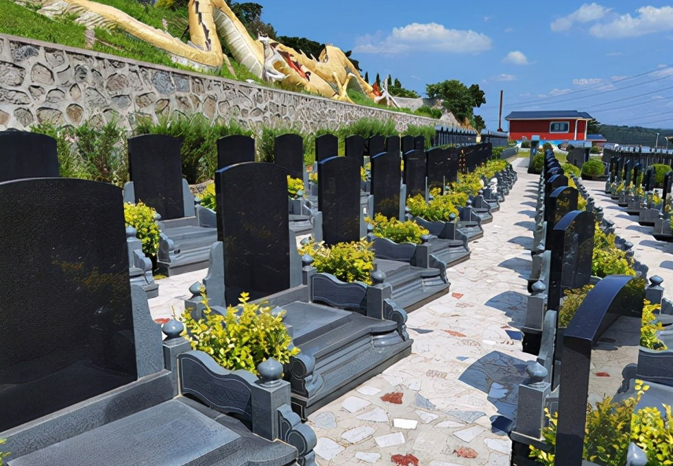 长沙市殡葬事务中心数字生命纪念(三次)中标（成交）结果公告(图1)