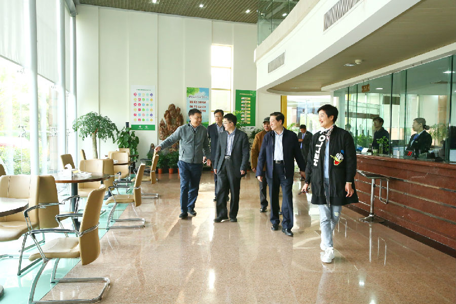 球盟会入口：民政部部长：推动殡葬服务纳入政府基本公共服务范畴(图1)