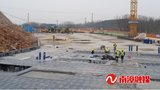 球盟会：加快民生项目建设优化殡葬服务体系(图2)