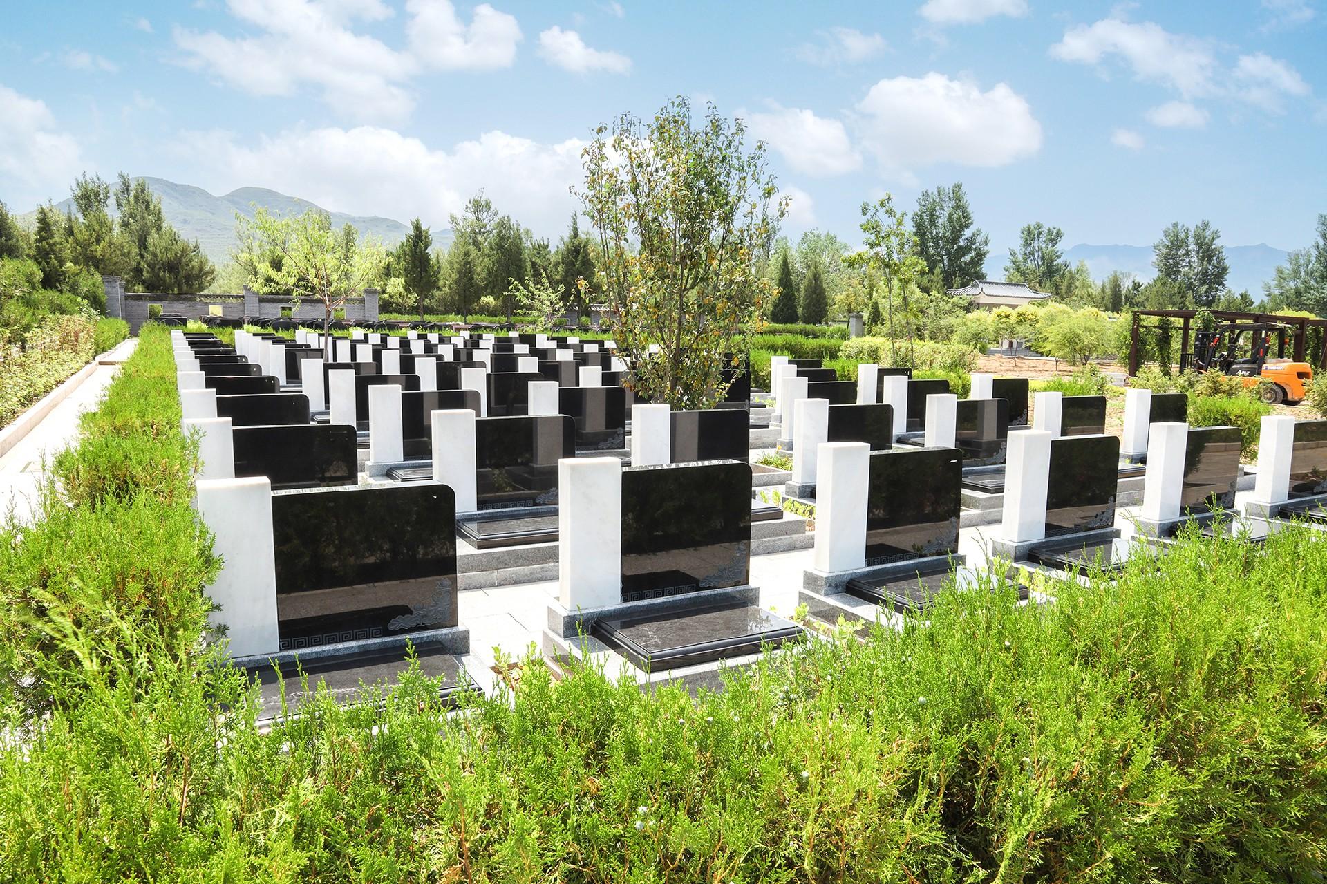 武汉孝德礼仪服务有限公司：汉口陵园武昌陵园流芳归元全域覆盖专业殡仪服务先驱者(图1)