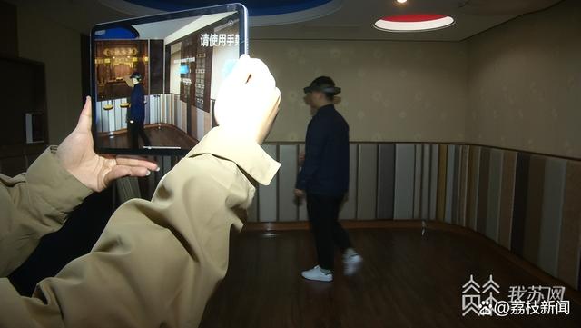 清风护航 随“纪”前行(图1)