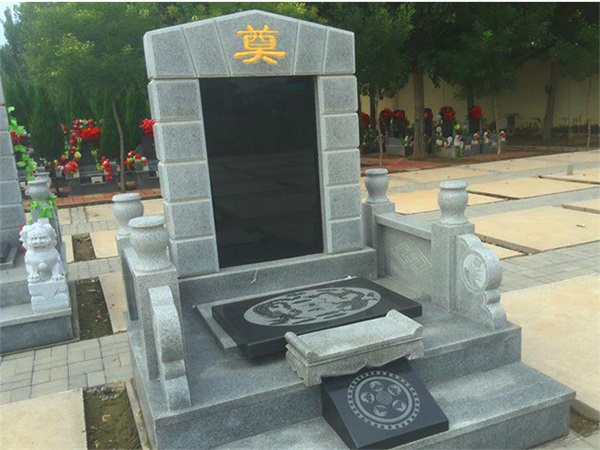 天津绿色殡葬新风尚：节地生态安葬活动引领文明追思(图1)