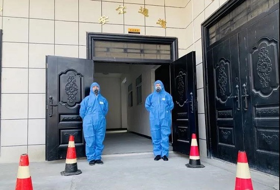 824号令殡葬新规落地！家人离世24小时办5件事中老年家庭早知晓(图1)