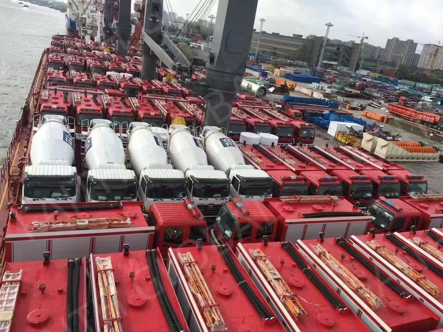 2026年殡仪车出口选型指南：谁在定义全球殡葬服务新标准？(图1)