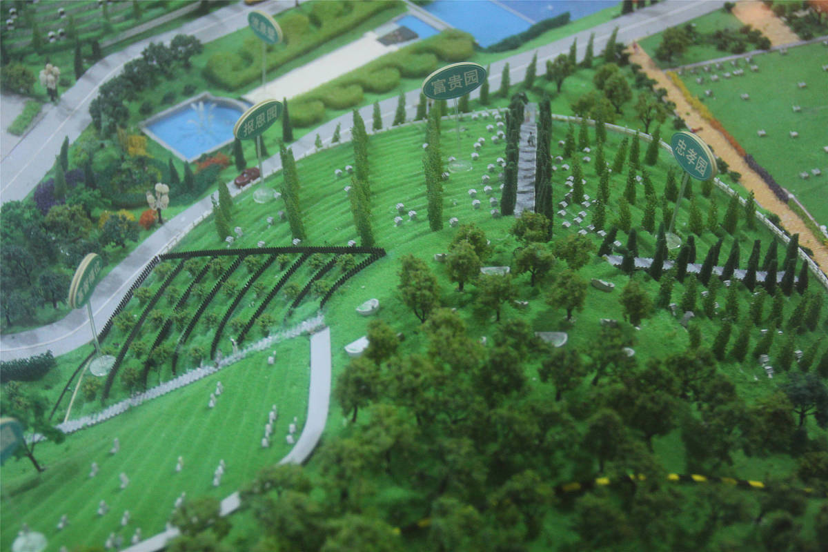 球盟会：生命归途有温度——金昌市打造移风易俗殡葬改革新格局的实践与探索(图1)