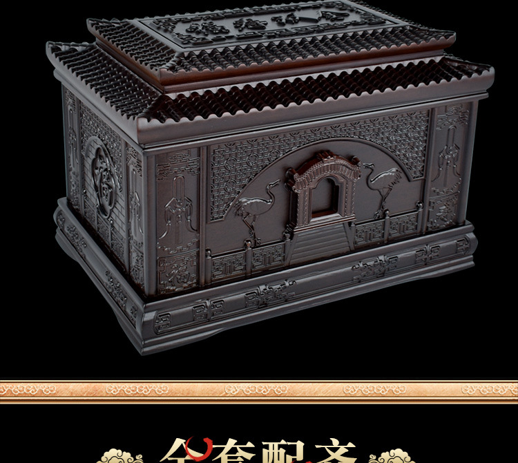 球盟会：小型宠物环保火化棺个性设计(图1)