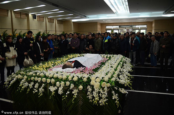 我国最冷门的职业之一月薪过万却无人问津网友笑言入行即单身(图1)