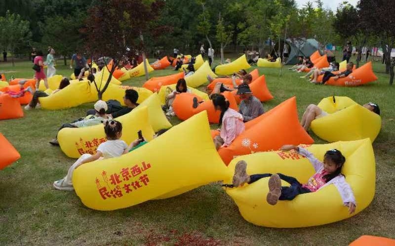 “生不起亖更贵？”天津殡葬展揭秘天价殡葬要笑亖在评论区了(图1)