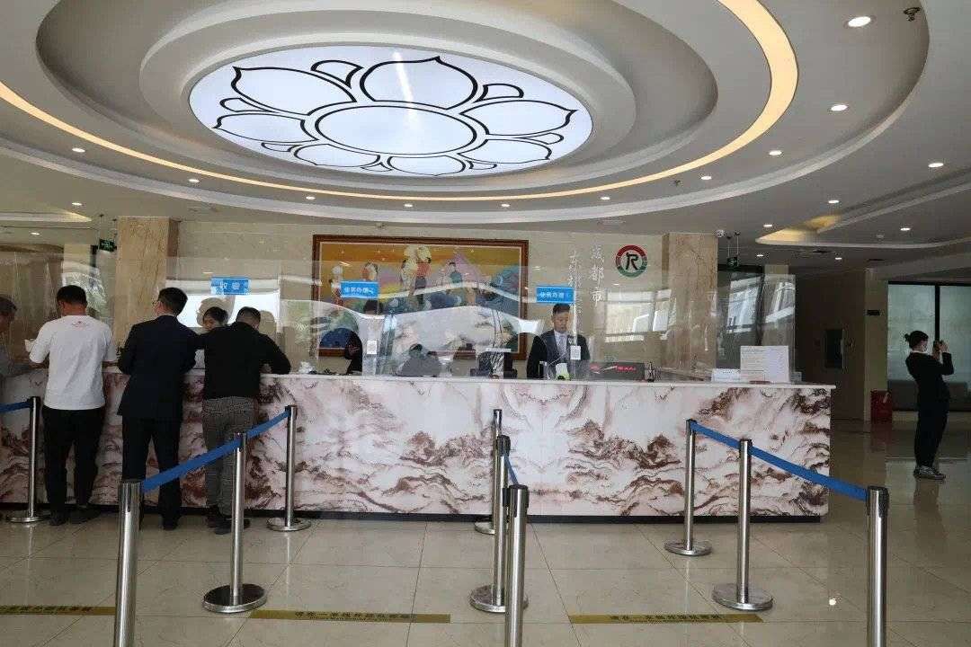 市殡仪馆深化殡葬服务领域突出问题专项治理工作(图1)