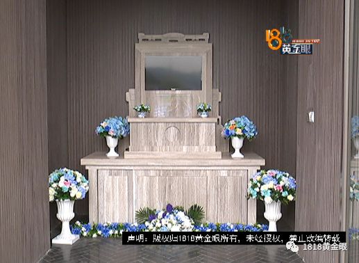 杭州余杭一处陵园推出智能化扫墓你怎么看？(图2)
