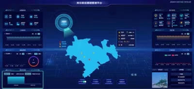 智慧殡葬平台建设方案(图1)
