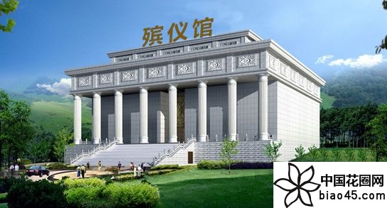 多地民营殡仪馆“转公”释放了什么信号？(图1)